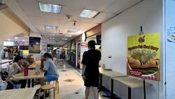 Bukit Timah Shopping Centre (D21), Shop House #628806311